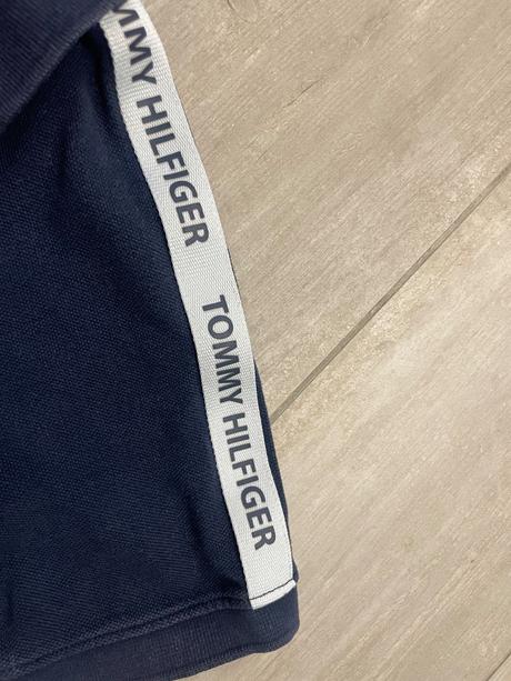 Th polokošeľa, tommy hilfiger,152