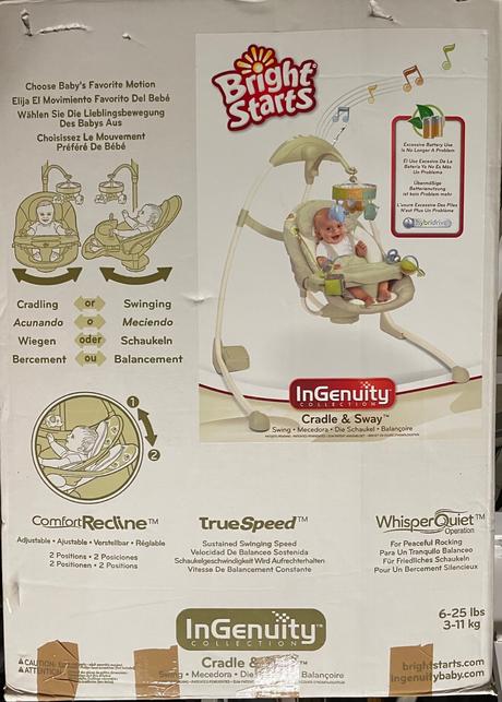 Húpatko vibrujúce bright starts, 