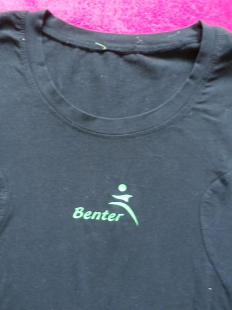 Športové tričko, benter,m
