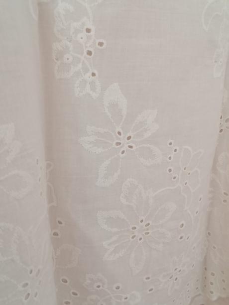 Krajkove tričko, xxl