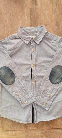 Kosela pre fesaka, zara,110