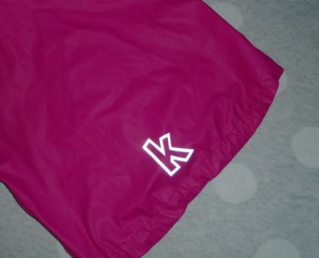 Nepremokavá bunda na 12 až 24 mesiacov, 86