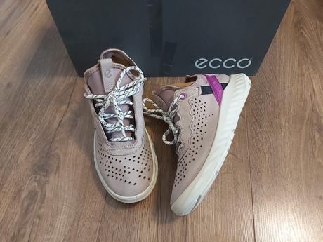 Tenisky vd 20 cm, ecco,30