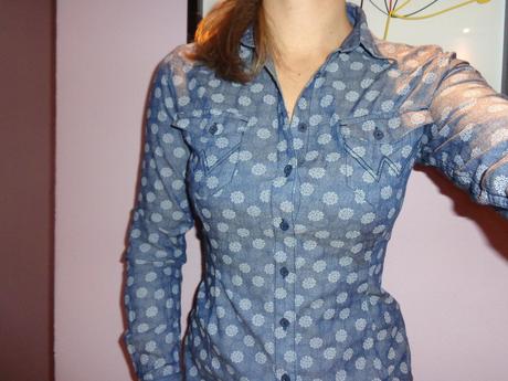 Slim košeľa, wrangler,xs