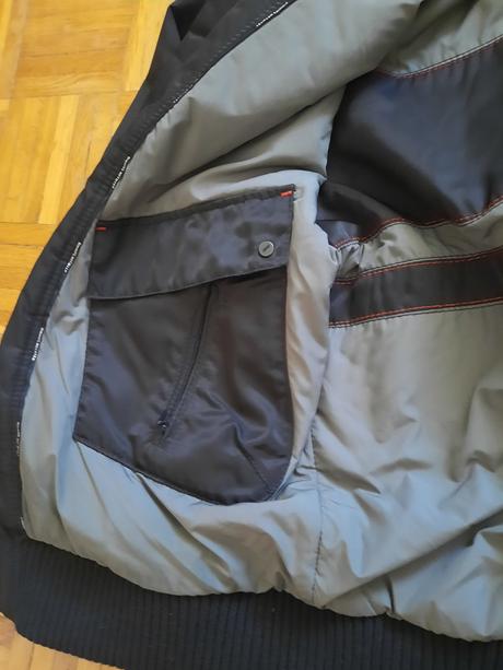 Pánska bunda / bombera, m