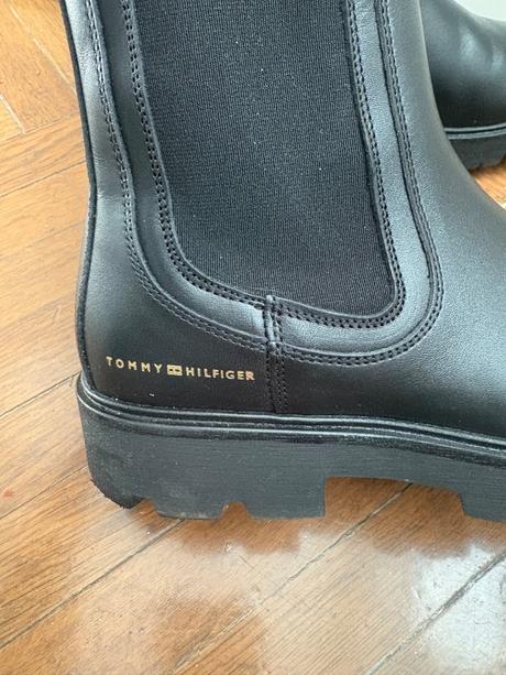 Čiže tommy hilfiger, tommy hilfiger,36