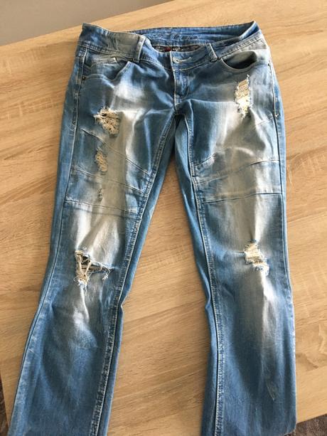 Rifle zn. fishbone, fishbone,28