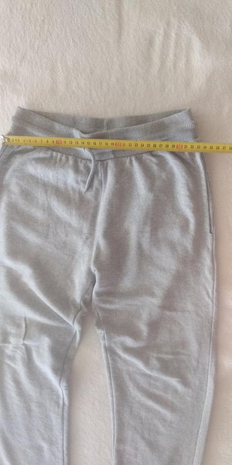 6ks detské tepláky č.158, 158