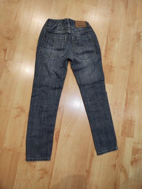 Rifle, veľ. 140, dognose, dognose,140