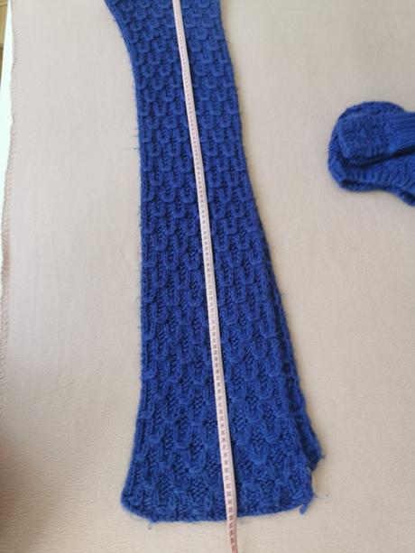 Set ciapka+ sal + rukavice, m