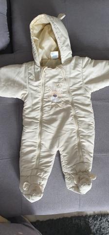 Zimný overal č.68, 68
