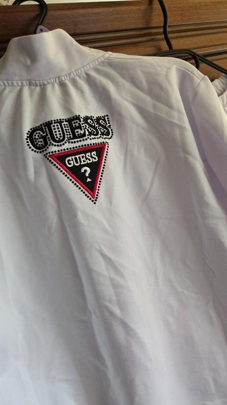 Damska nova suprava guess, l / m / s