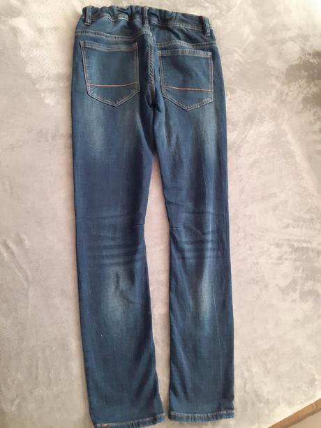 Rifle č.164, chapter young,164