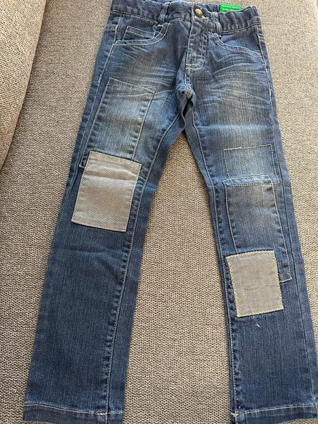 Rifle dievčenské, lego,110