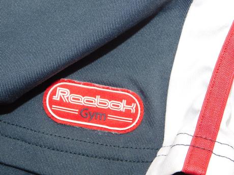 Damske športove tielko/top, reebok,40