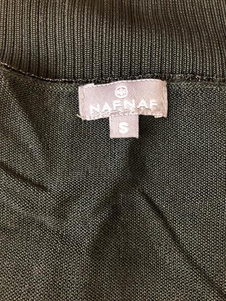 Business vesta, naf naf,s