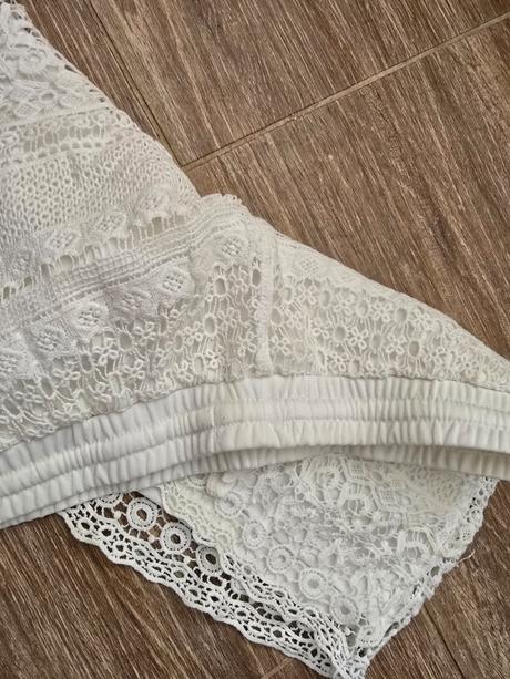 Šortky l, fishbone,l