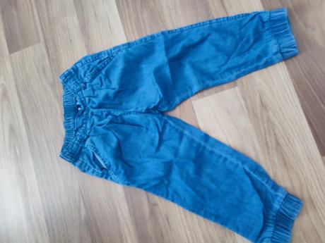 Letné rifle, takko,98