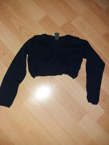 Dievčenské bolero, zara,110