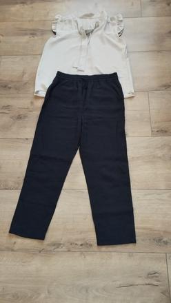 Nohavice zara, zara,s