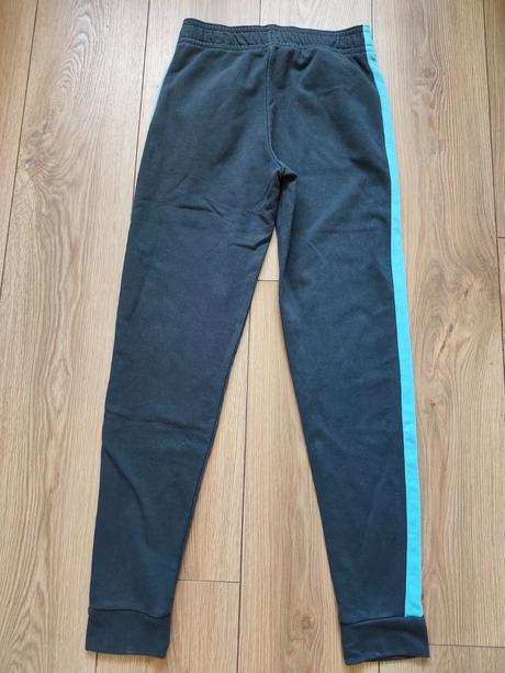 Teplaky, adidas,158