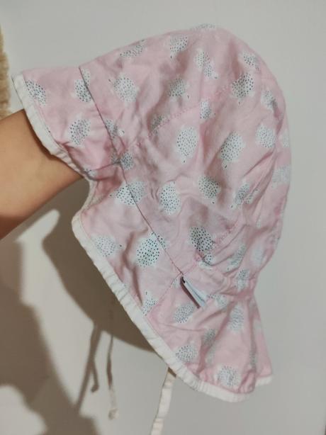 Klobúčik, sterntaler,92