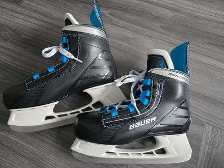 Bauer prodigy jr korčule, bauer,36