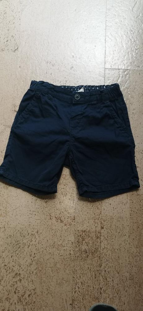 Šortky, h&m,80