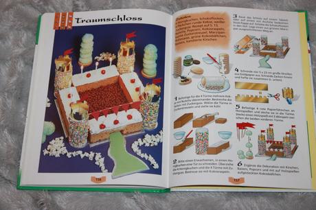 Party abc - v nemcine, 