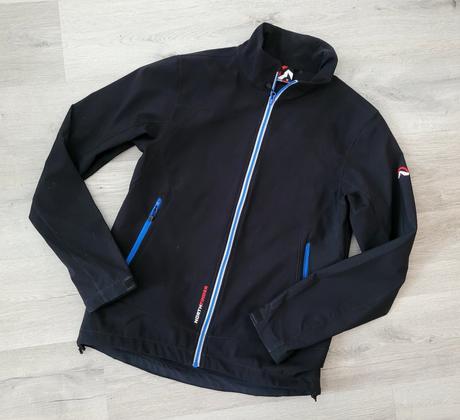 Softshellová bunda, northfinder®,m