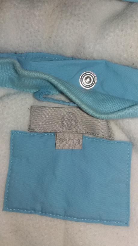 Bundička  ako nová, bonprix,98