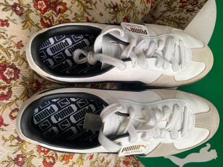 Dámske tenisky puma palermo, puma,42