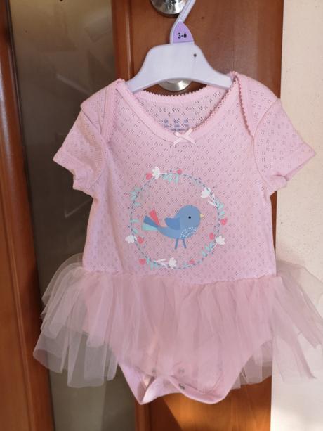 Bodiky na leto, f&f,68