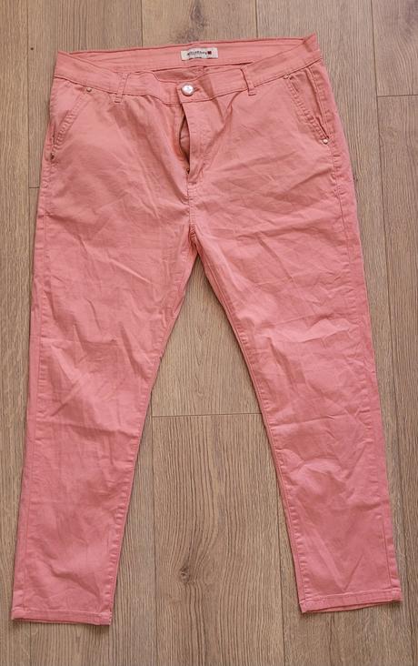 Dámske 3/4 nohavice, 37