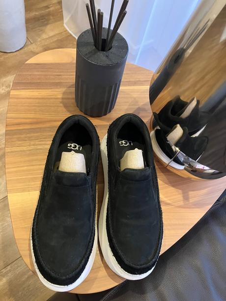 Mokasíny zn.ugg, ugg,38