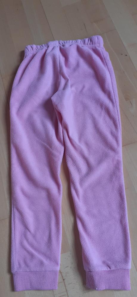 Teplaky v.110 teple fleece, pepco,104