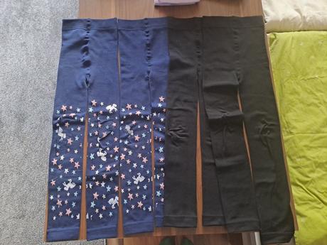 Teplé pancuchove legíny cena spolu, 122