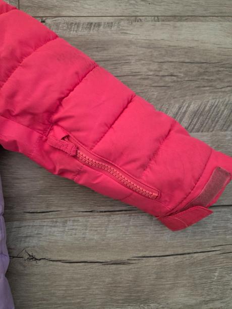 Predam detsku lyžiarsku bundu, kiki&koko,116