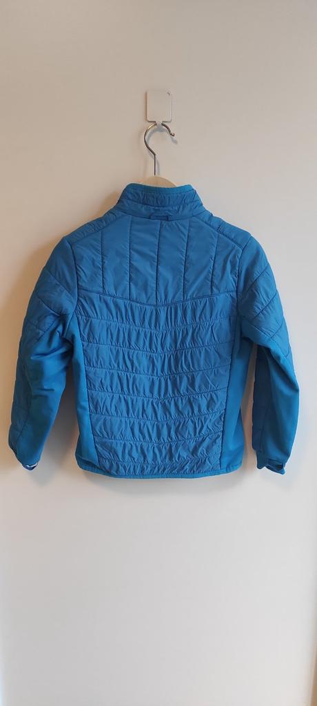 Quechua bunda 2 v 1 - 123-130, quechua,122