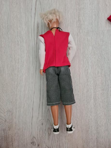 2x ken,