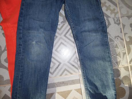 Nohavice, kiki&koko,110