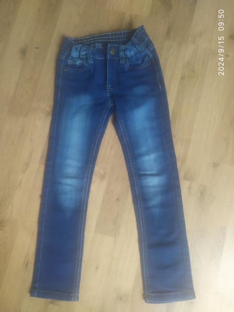 Dievčenské rifle, kiki&koko,116