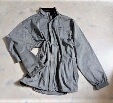 Športová mikina na zips, champion,4xl