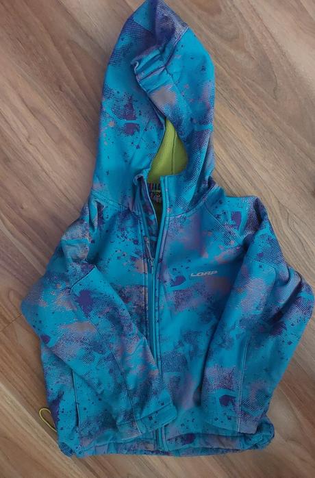 Bunda na jar/jeseň, 110