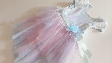 Monsoon luxusné šaty, monsoon,140