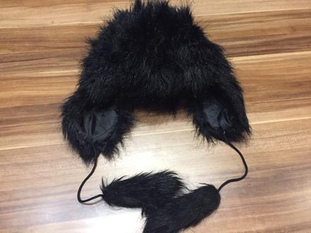 Cierna baranicka, 134