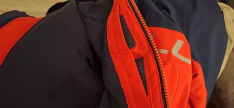 Lyžiarska bunda, o'neill,140