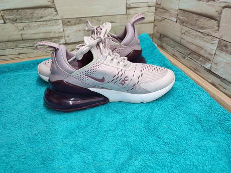 Nike 36 - dámske tenisky air max 270, nike,36
