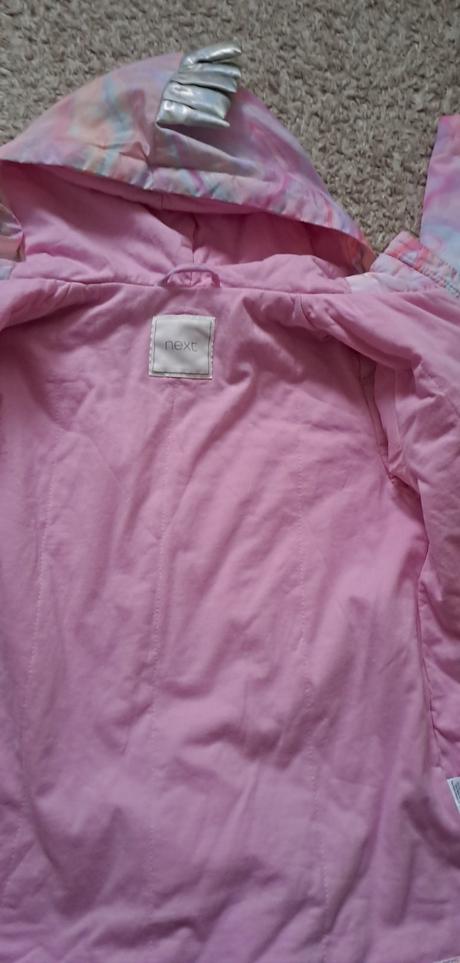 Prechodná bunda, next,122