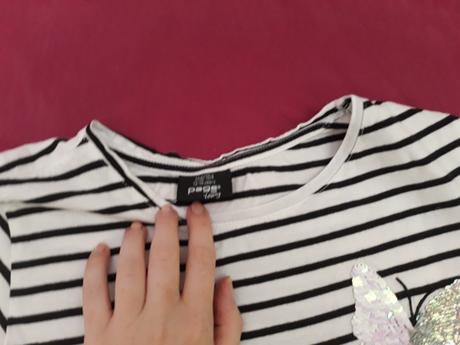 Tričká 158, pepperts,158